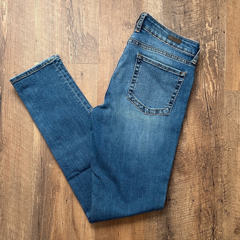 Kut from the Kloth | Diana Skinny Jeans